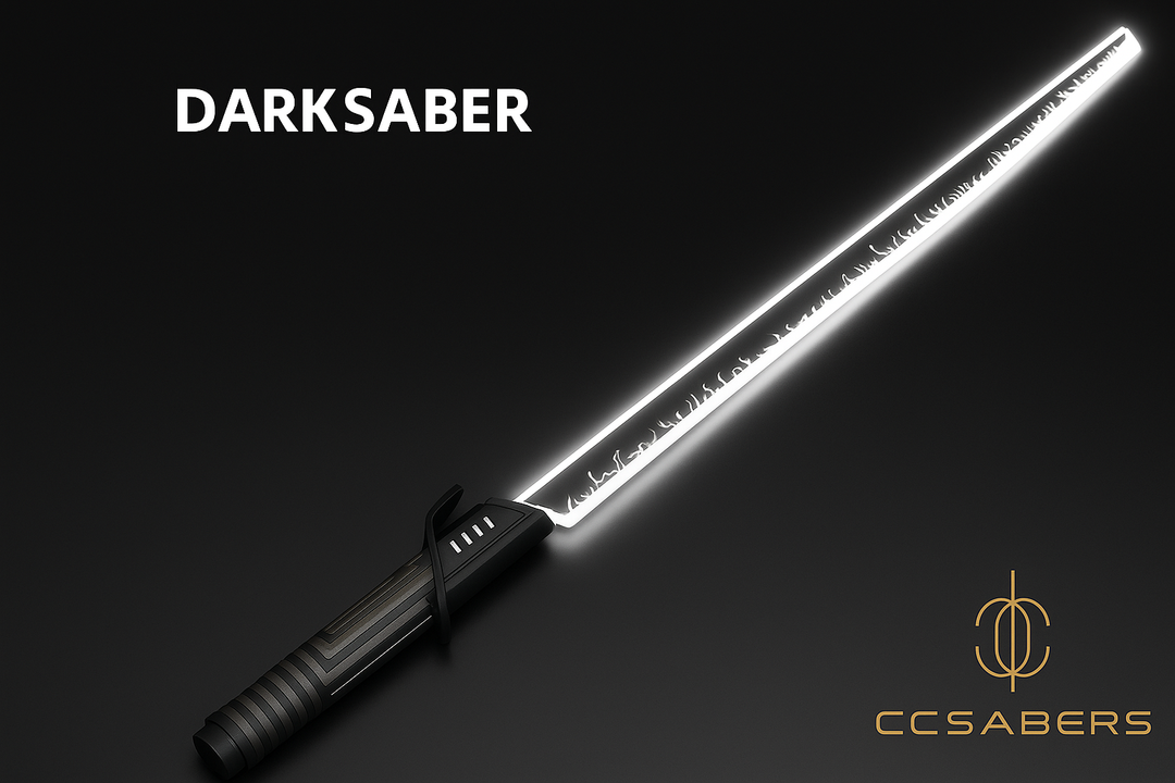 The Darksaber: Ultimate Guide to Saga’s Legendary Blade