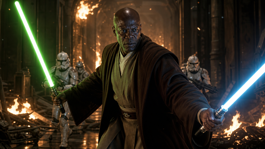 Kelleran Beq: How He Survived Order 66 and Saved Grogu