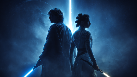 Luke Skywalker and Leia Organa Relationship Timeline: Key Moments & Turning Points