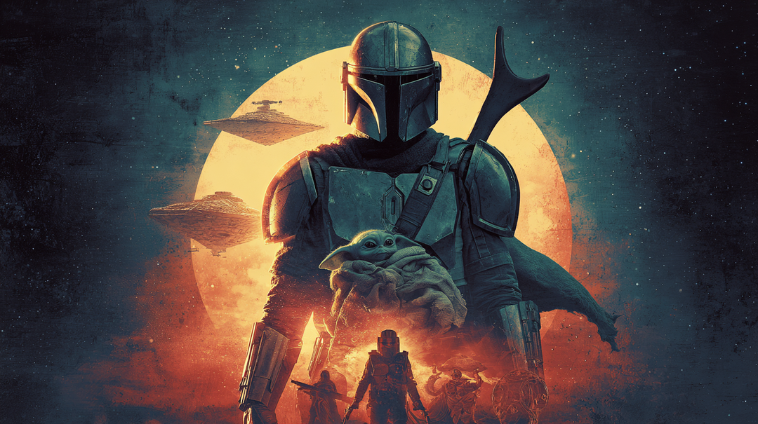 The Mandalorian & Grogu: Every Easter Egg & Lore Reference Explained (2026)