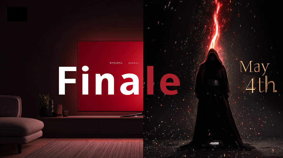 May the 4th, 2026: The Ultimate Shadow Lord Finale Celebration Guide