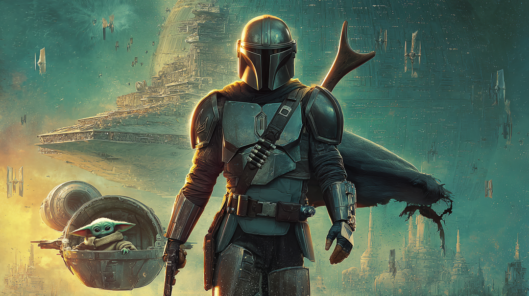 The Mandalorian & Grogu Review + Weapon & Saber Guide (2026)