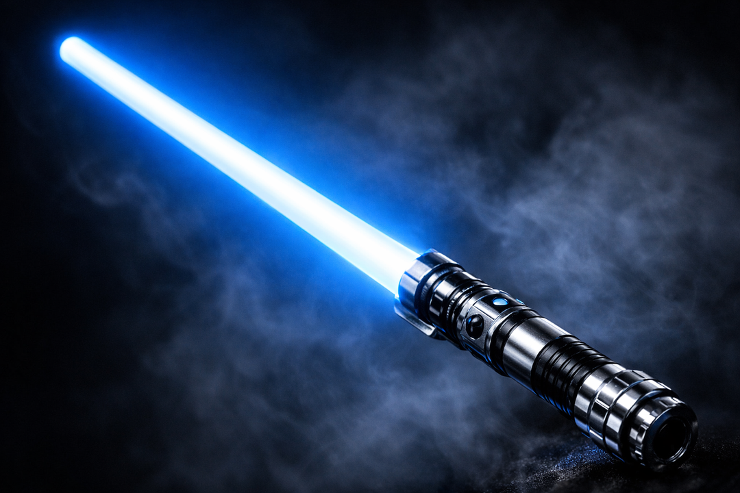 Best Neopixel Sabers 2026: Complete Buyer's Guide & Reviews