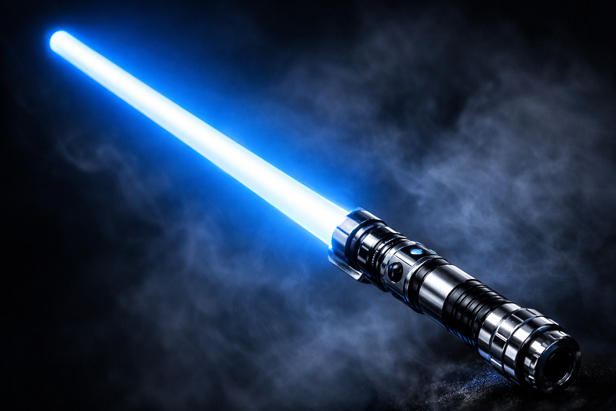 Best Neopixel Sabers 2026: Complete Buyer's Guide & Reviews