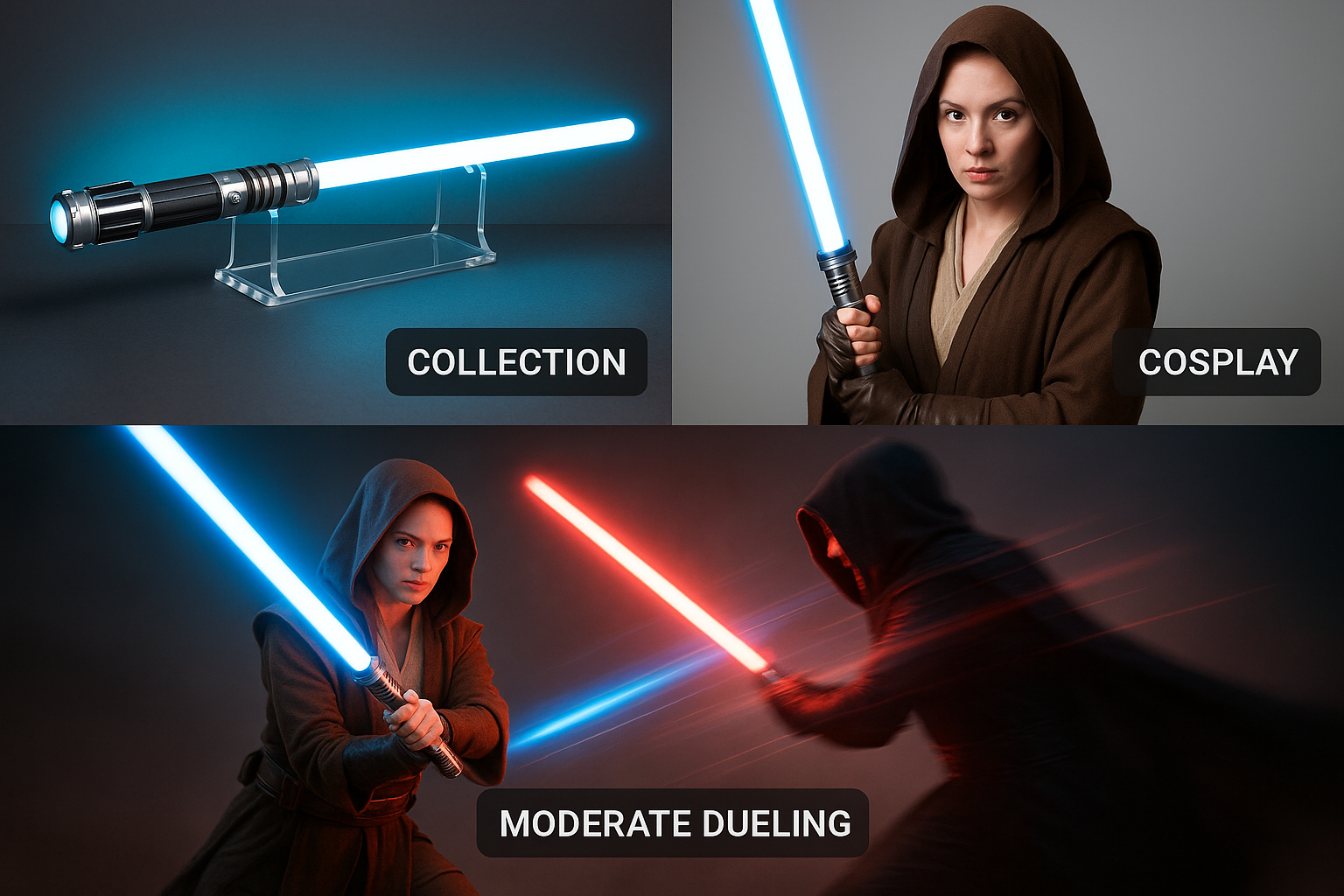 How Neopixel Technology Revives Classic LED ? A Deep Dive into the Light Revolution -CCSabers