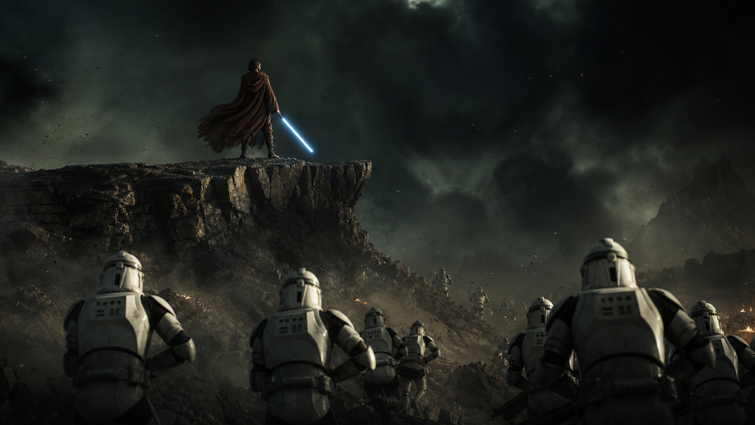 Obi-Wan Kenobi: How Did He Survive Order 66?