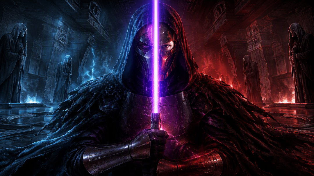Did the Jedi Betray Revan? Memory Erasure Ethics in SW