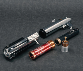 Different 89 Sabers Lightsabers You Can Buy