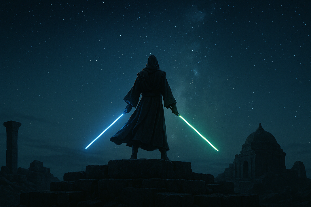 SW Hidden Jedi Master: Kelleran Beq Complete Guide | Grogu's Savior | CCSabers