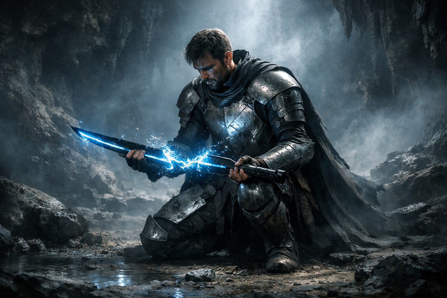 Darksaber complete history 2026 narrative
