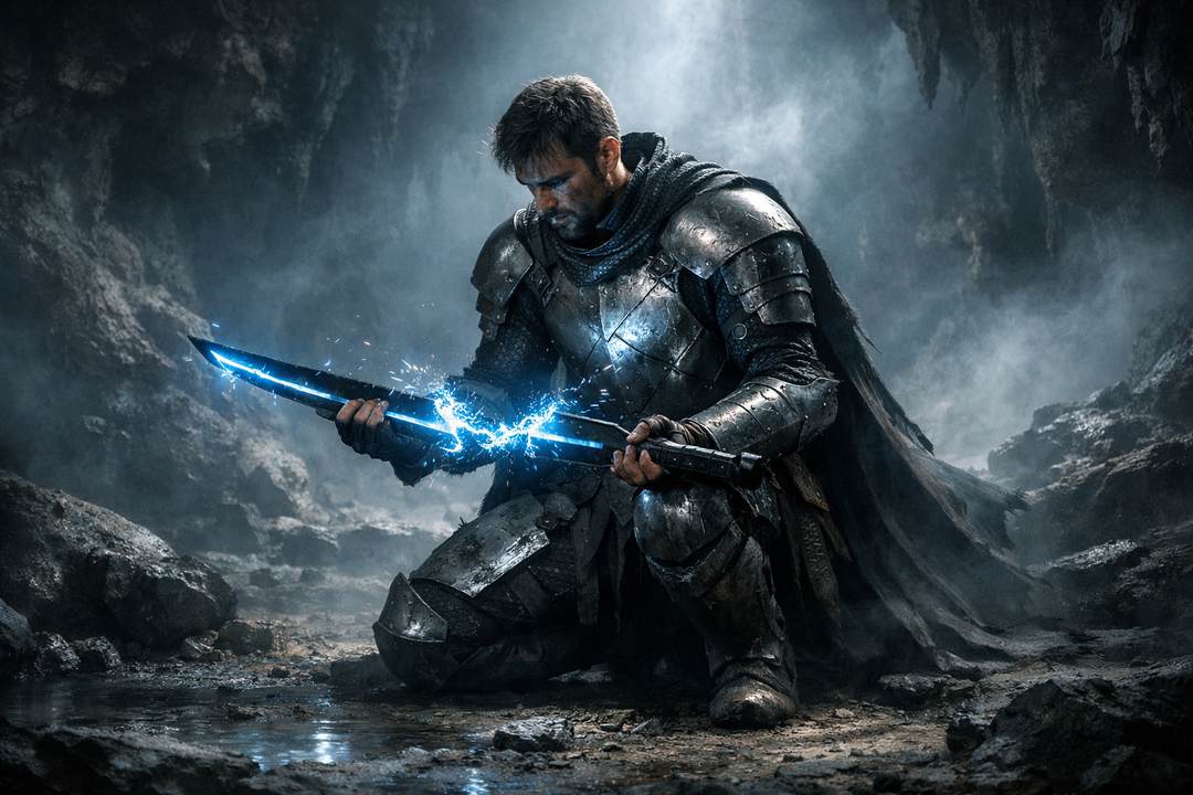 The Darksaber: Complete History of Mandalore's Most Iconic Weapon (2026)