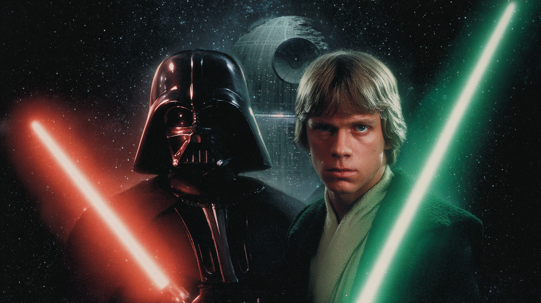Darth Vader and Luke Skywalker Relationship Timeline: Key Moments & Turning Points