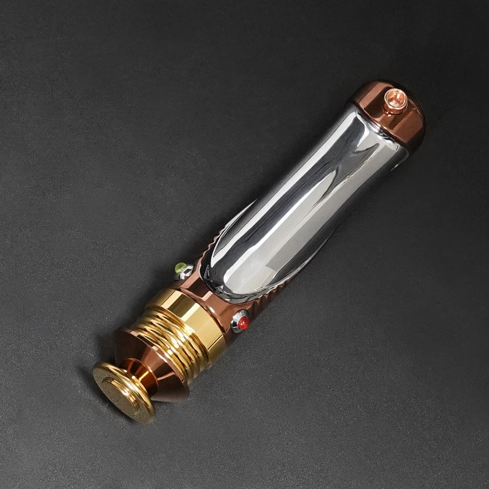 89Sabers Sidious Crystal Ver. Neopixel Saber