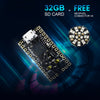CCS Proffieboard V2.2 with a 32GB SD Card + Free Neopixel Connector V4!