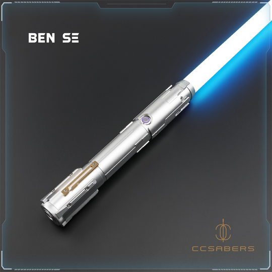 Ben SE RGB/Neopixel Saber