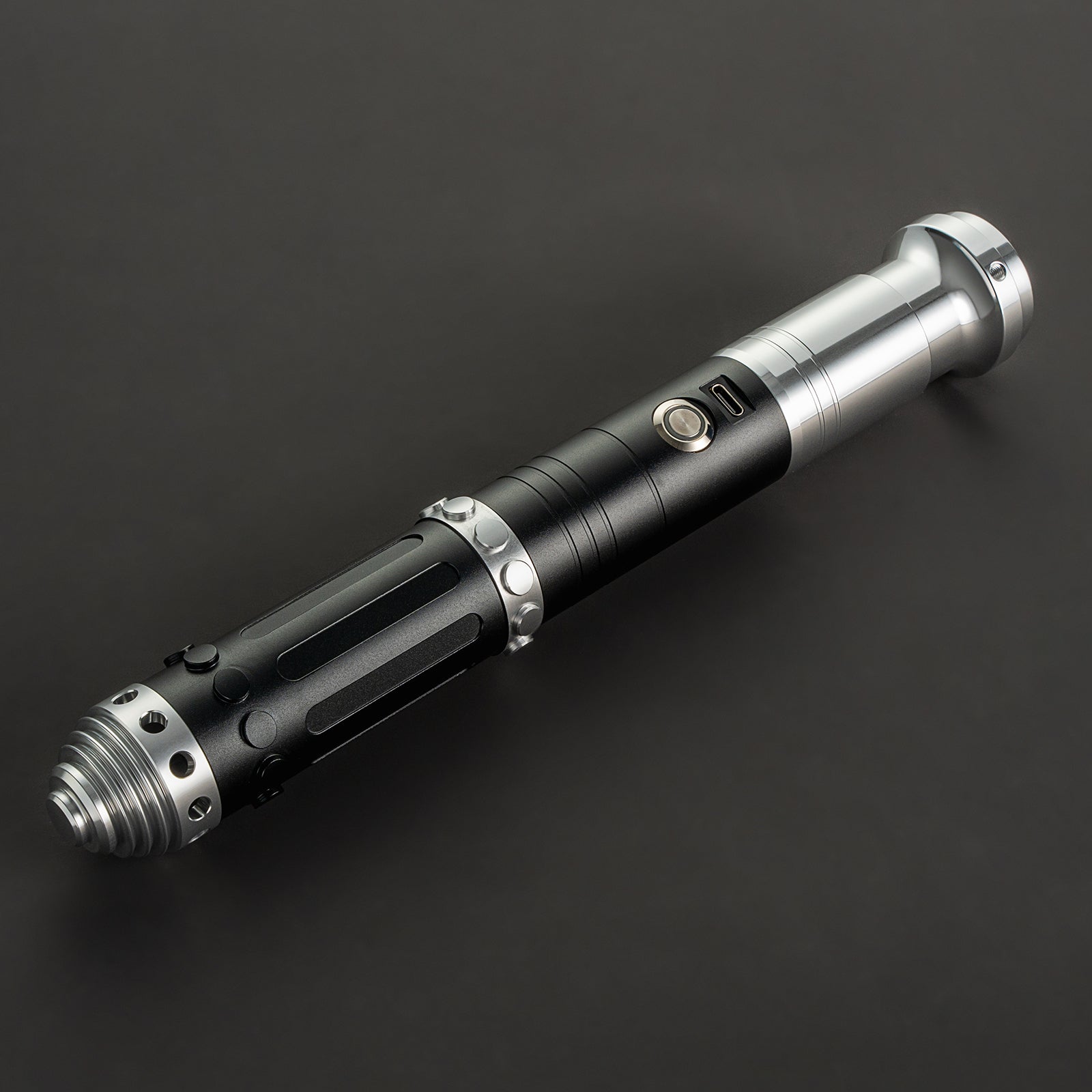 CCSabers SEA-13 RGB/Neopixel Lightsaber