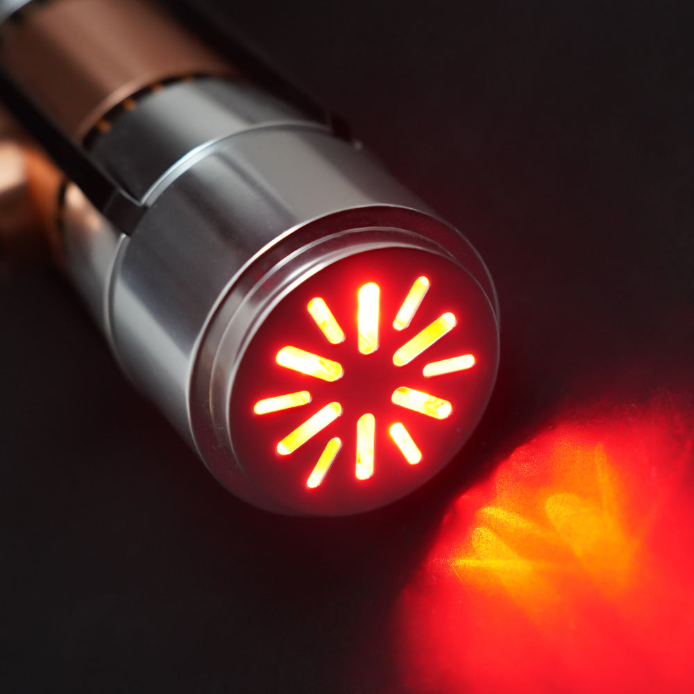 89Sabers Starkiller1 Neopixel Saber