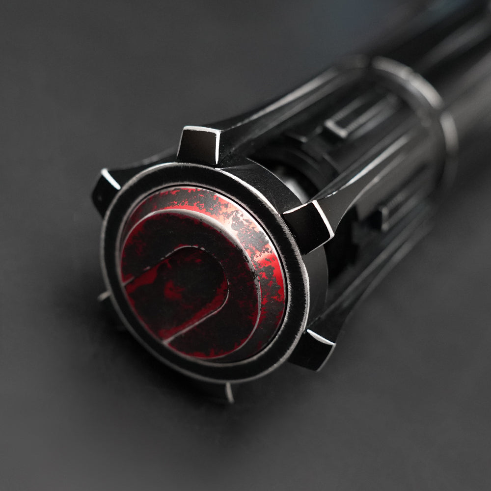 89Sabers Kylo Neopixel Saber