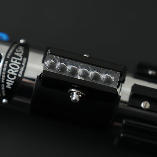 89Sabers Vader Rouge One Neopixel Saber - CCSabers