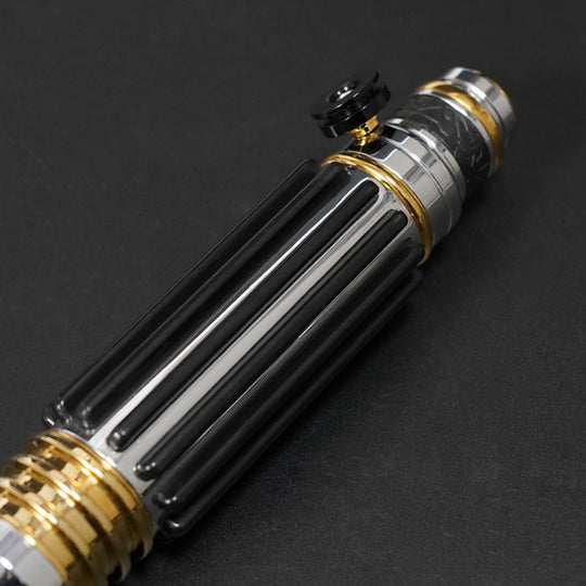 89Sabers Windu Crystal Ver. Neopixel Saber