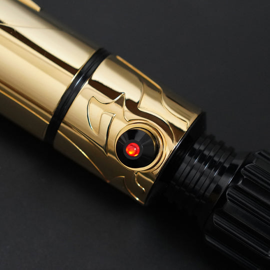 89Sabers Taron Neopixel Saber