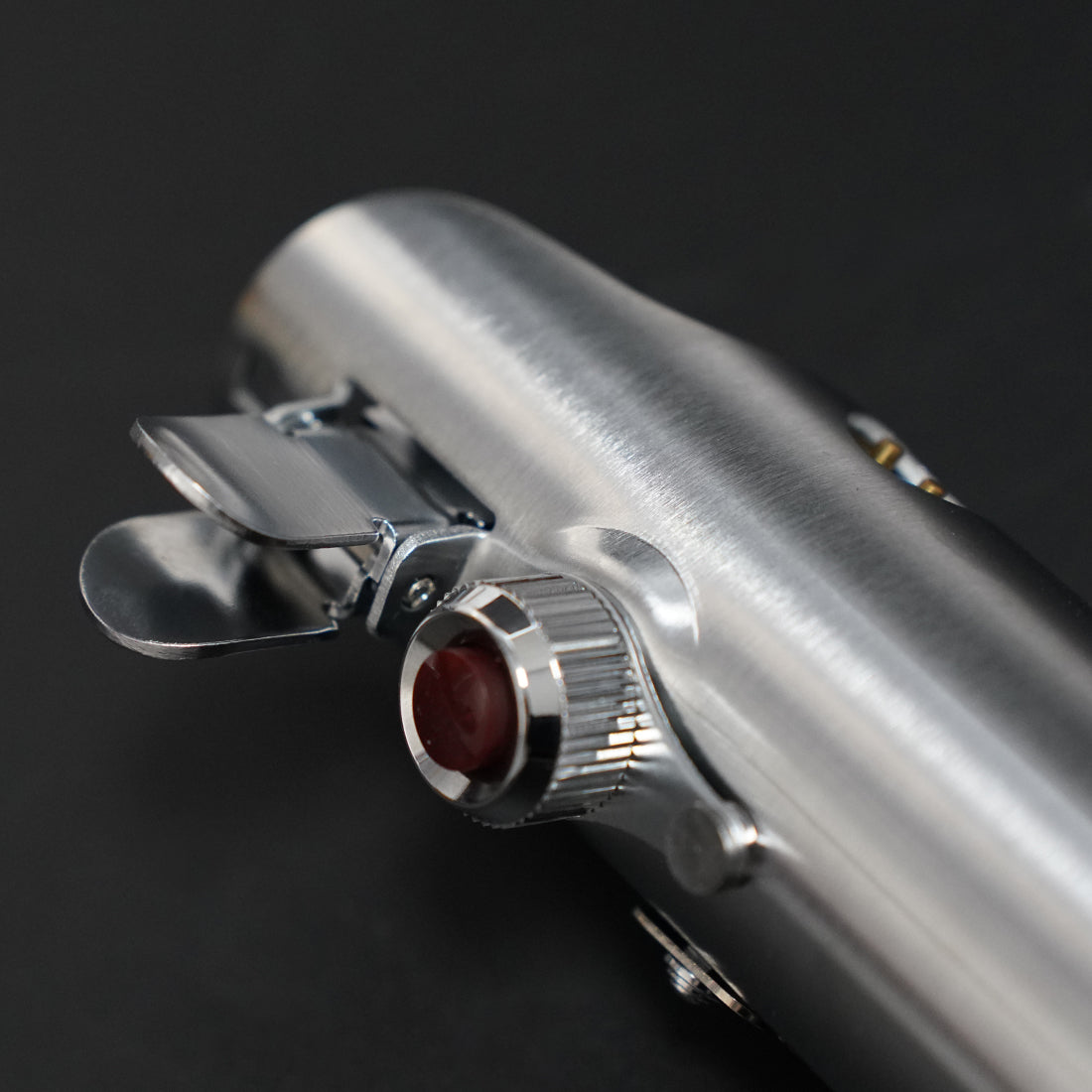 89Sabers Graflex EP5 Neopixel Saber Luke's Legacy | CCSabers