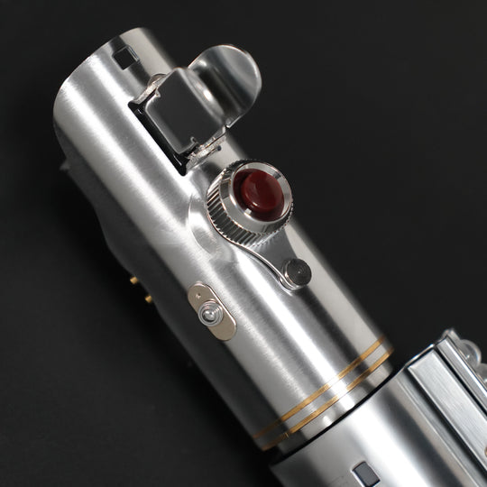 89Sabers Fallen Order Binary Neopixel Saber