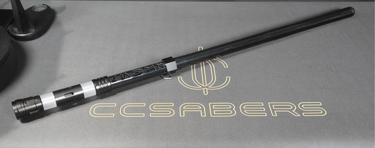 USED--TXQ Saber Scabbard (131)