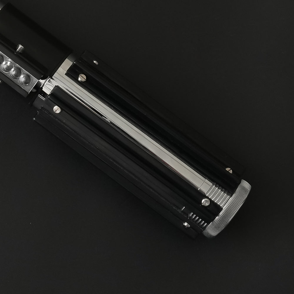 89Sabers Vader Rouge One Neopixel Saber - CCSabers