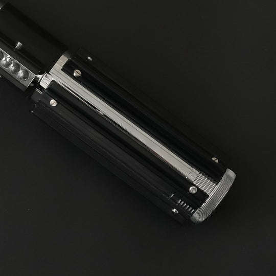 89Sabers Vader Rouge One Neopixel Saber - CCSabers