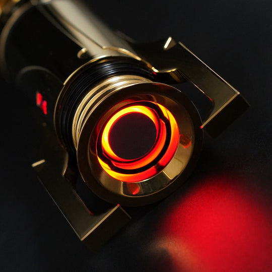 89Sabers Taron Neopixel Saber
