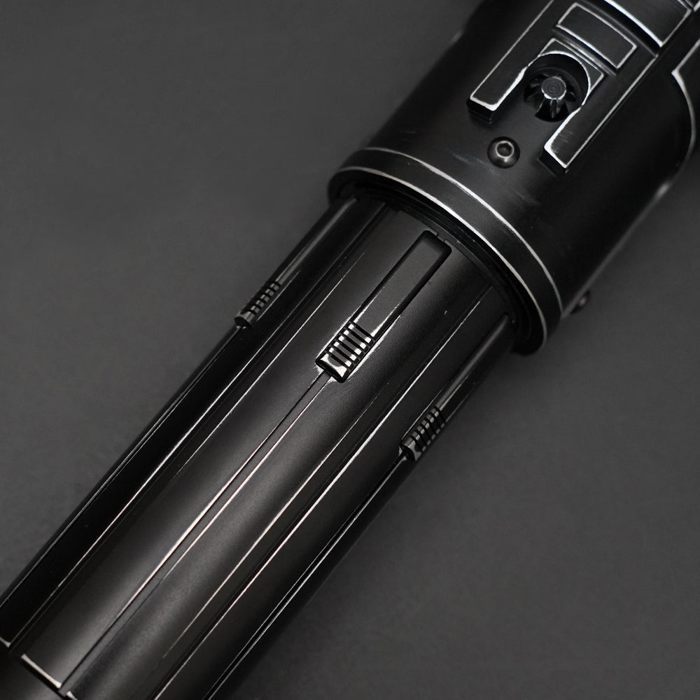 89Sabers Kylo Neopixel Saber