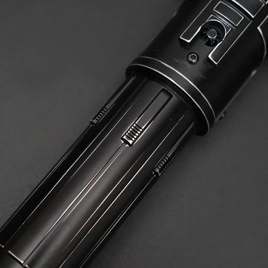 89Sabers Kylo Neopixel Saber
