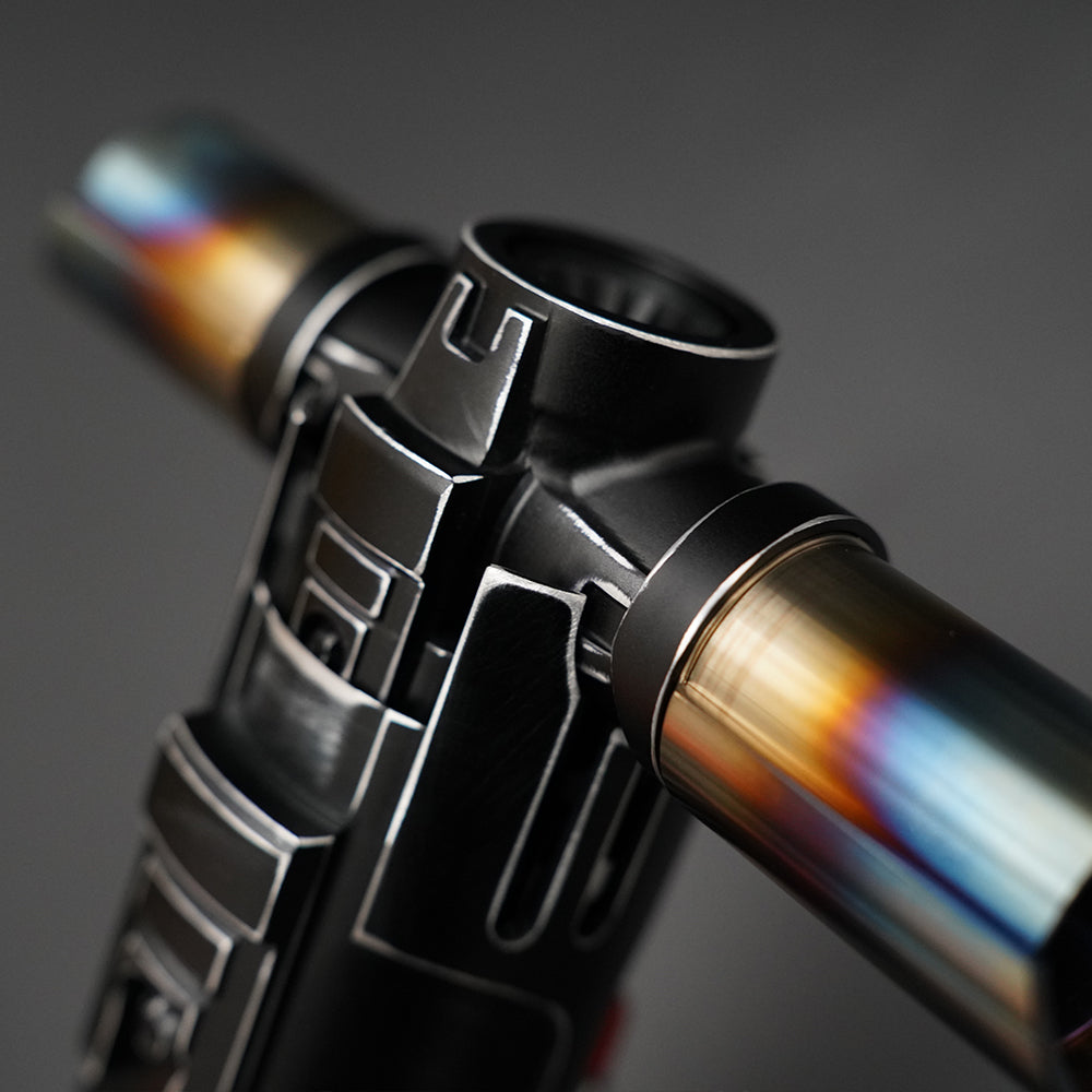 89Sabers Kylo Neopixel Saber