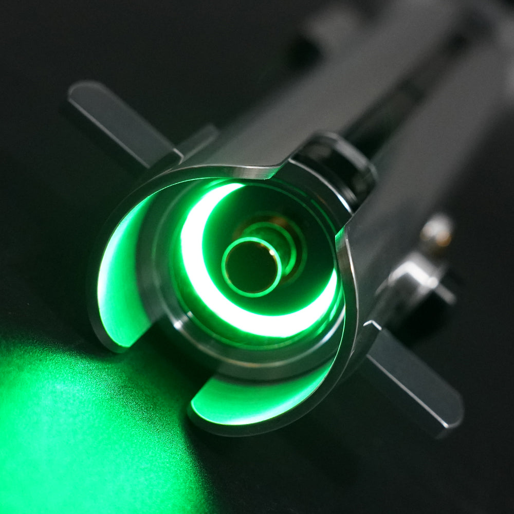 89Sabers Ahsoka TCW Ver. Neopixel Saber