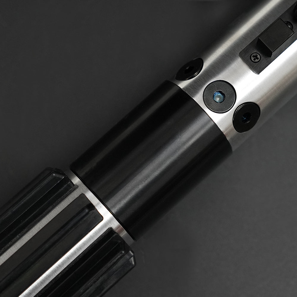 89SABERS VADER EP6 EMPTY SABER HILT