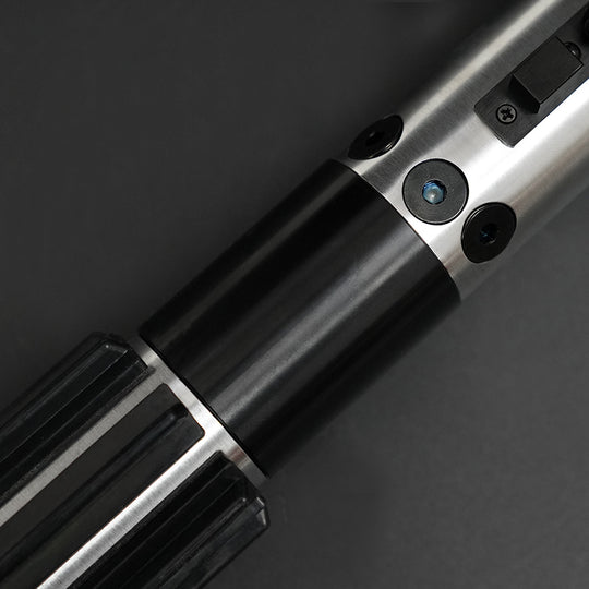 89SABERS VADER EP6 EMPTY SABER HILT