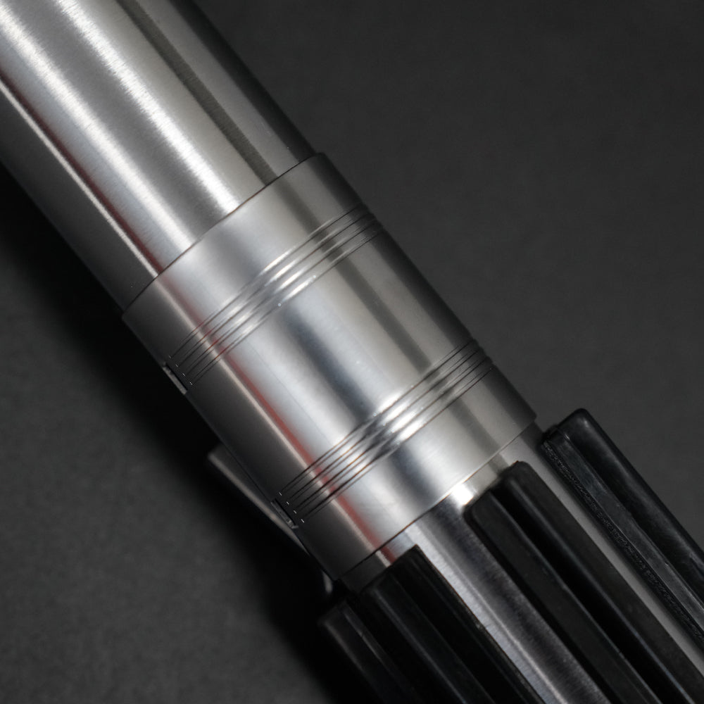 89sabers グラフレックス　EP7.8 89Sabers Graflex EP7 Neopixel Lightsaber – CCSabers