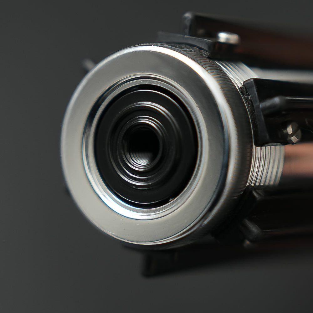 89Sabers Vader Rouge One Neopixel Saber - CCSabers