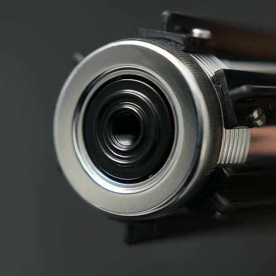 89Sabers Vader Rouge One Neopixel Saber - CCSabers