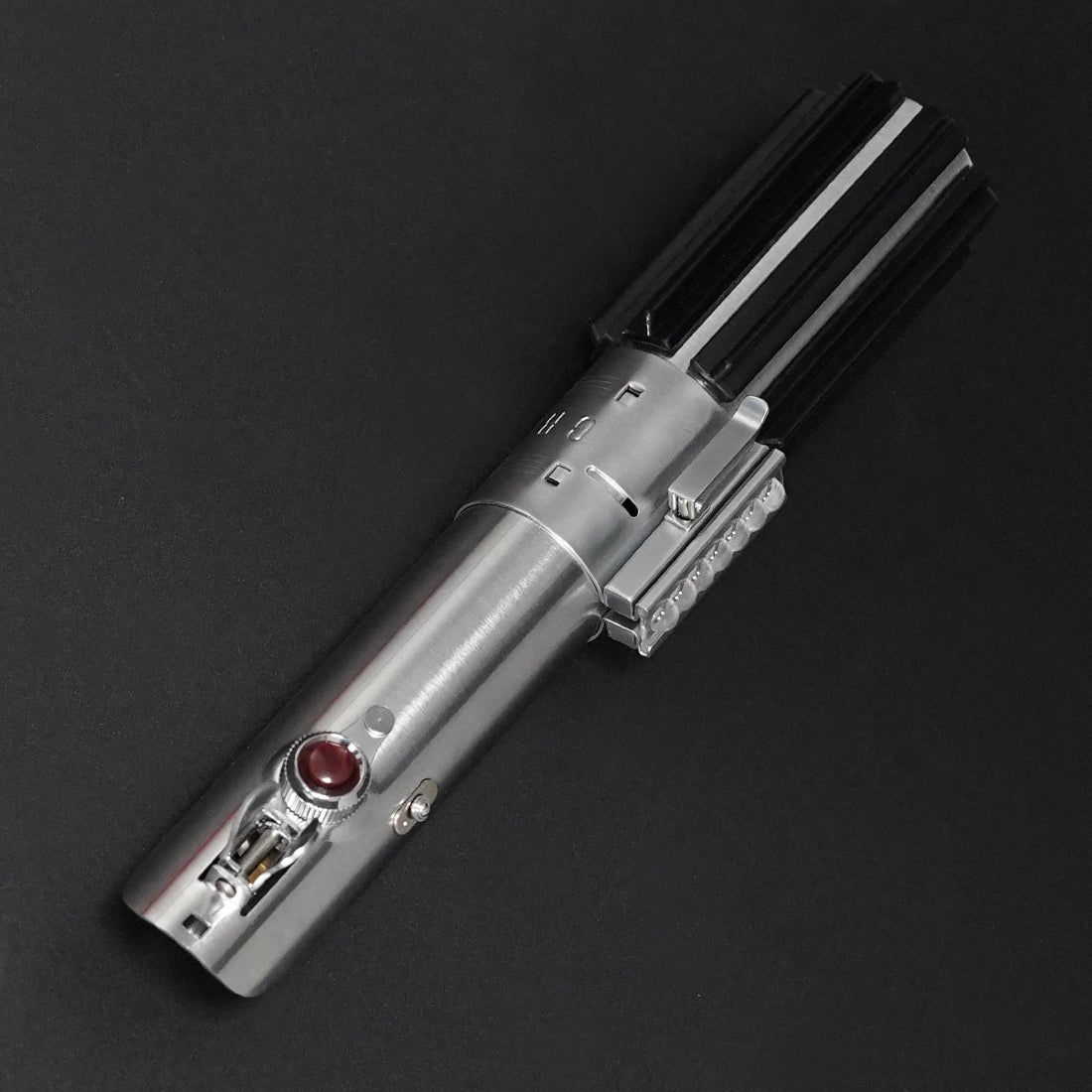 最新89Sabers GRAFLEX EP7カスタムライトセーバー 89Sabers Graflex EP4 Neopixel Lightsaber – CCSabers