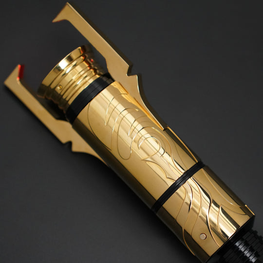 89Sabers Taron Neopixel Saber