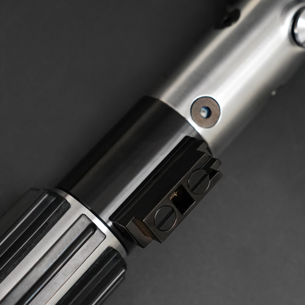 89SABERS VADER EP6 EMPTY SABER HILT