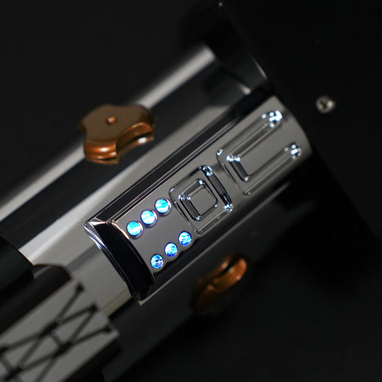 89Sabers Vader EP3 Neopixel Saber