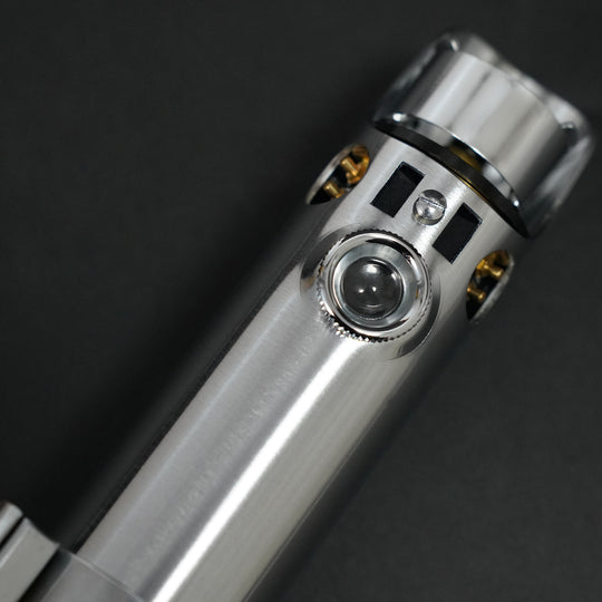 89Sabers Graflex EP7 Neopixel Saber
