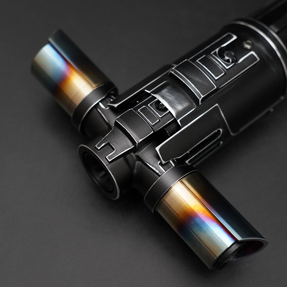 89Sabers Kylo Neopixel Saber