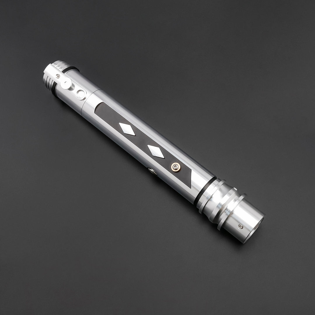 Ahsoka SE RGB/Neopixel Saber - CCSabers