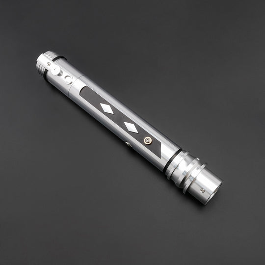 Ahsoka SE RGB/Neopixel Saber - CCSabers