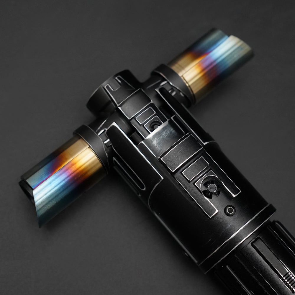 89Sabers Kylo Neopixel Saber