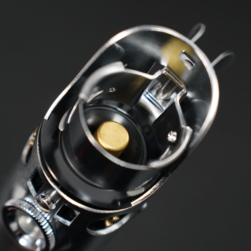 89Sabers Graflex EP7 Neopixel Lightsaber – CCSabers